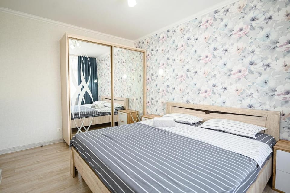 Premium Apartment Peace and Quiet Comfort Quick Check-in Apartment in Chișinău