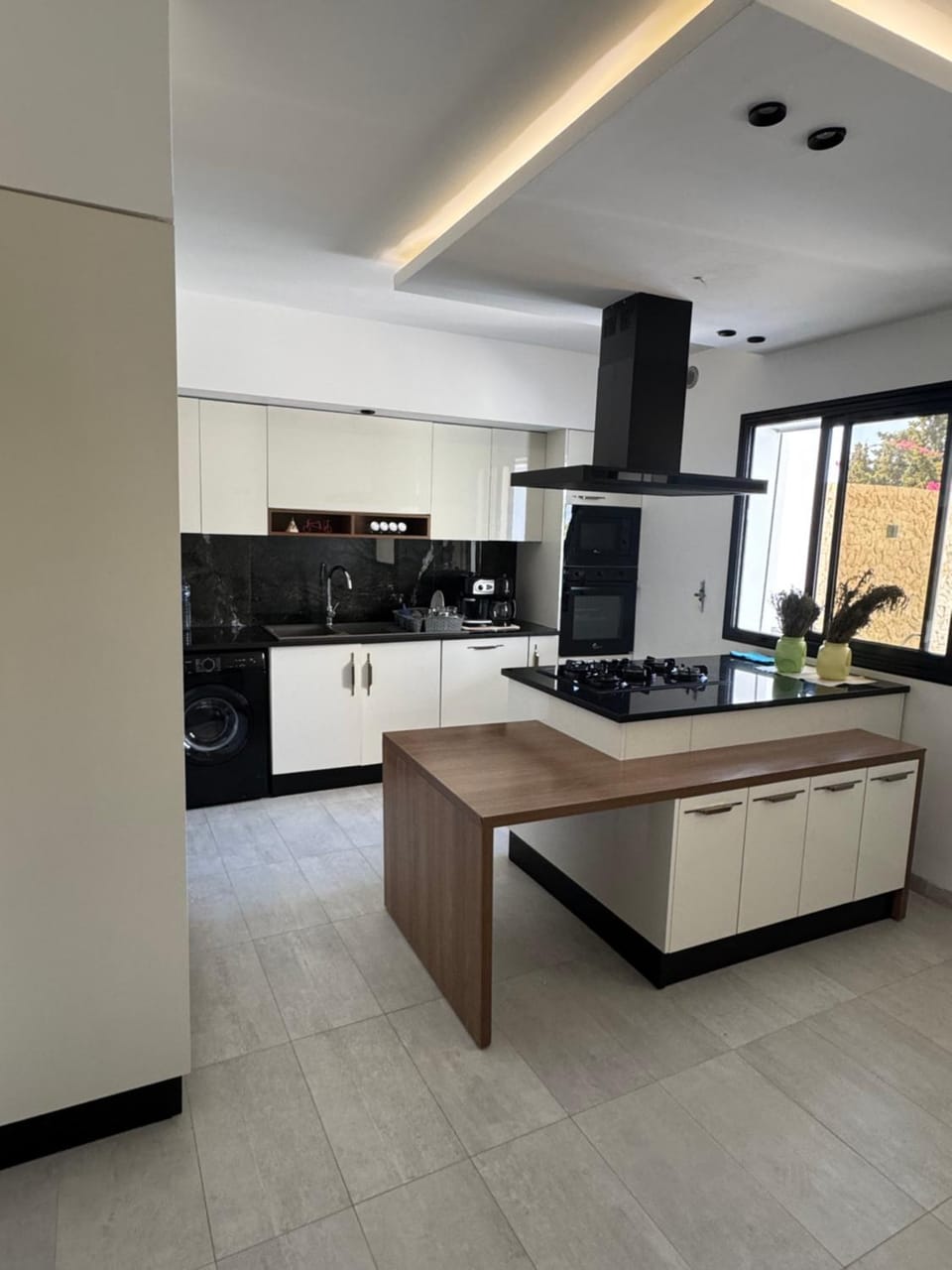 Villa Sofia Apartment in Mrezga