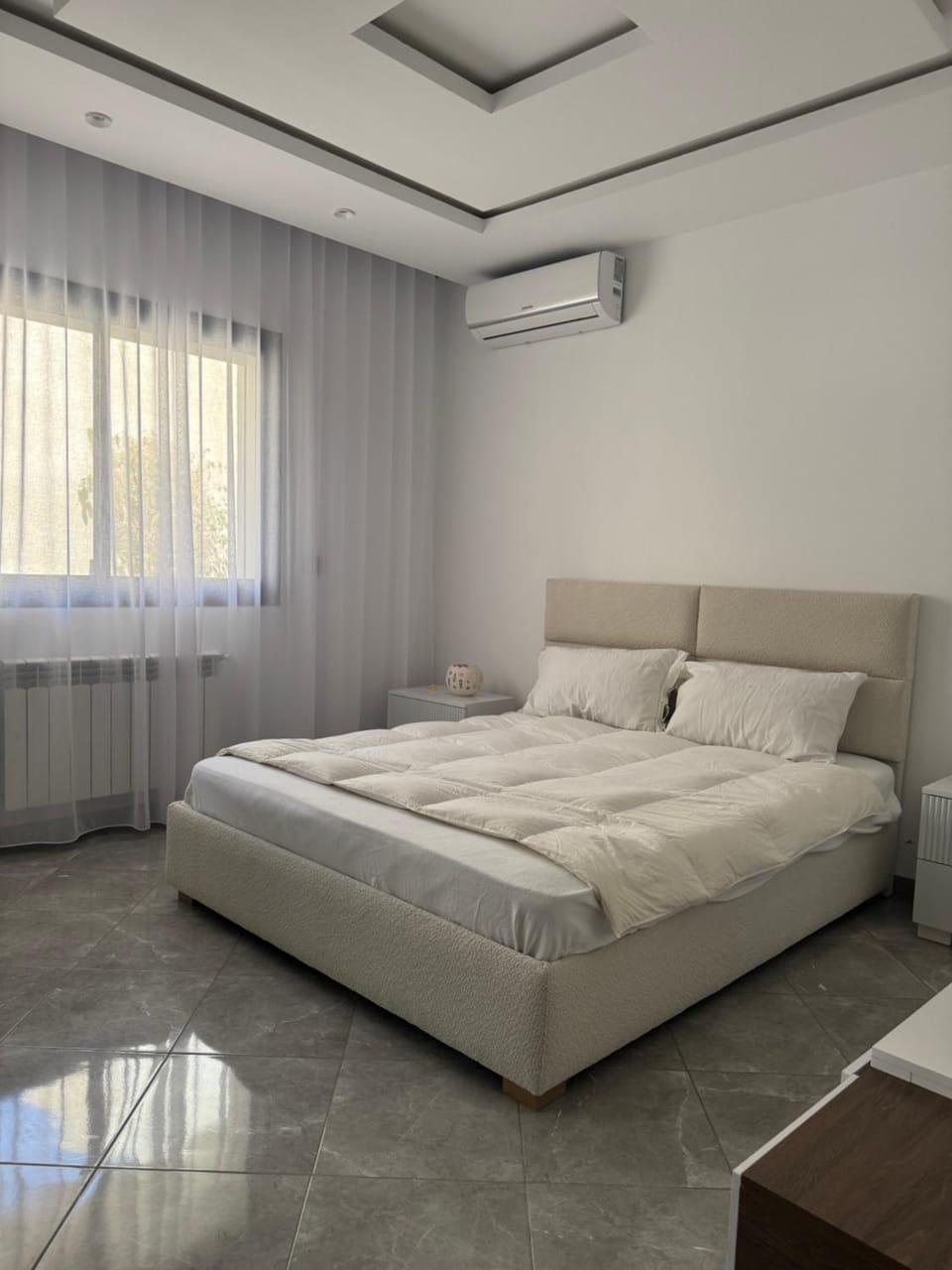 Villa Sofia Apartment in Mrezga