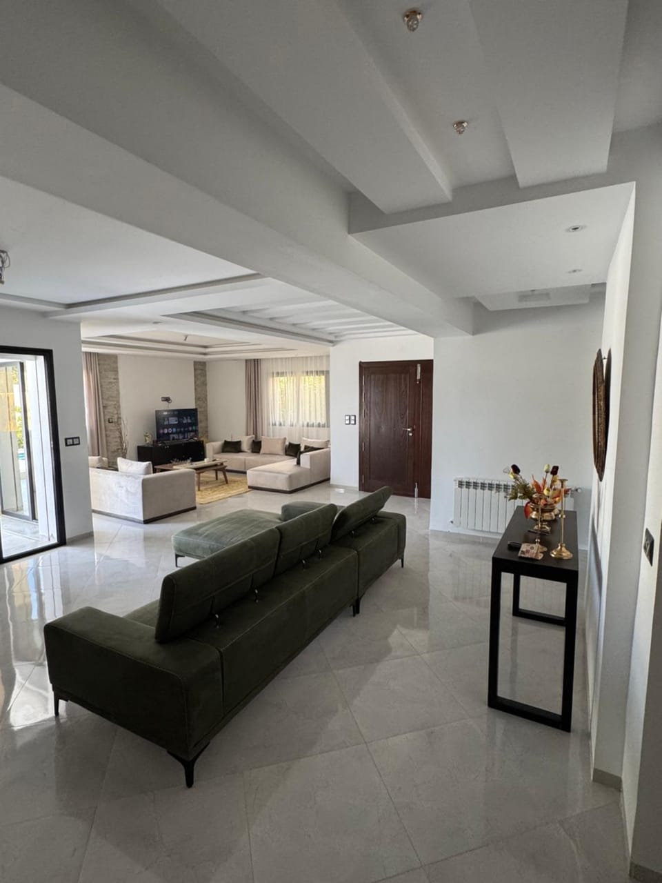 Villa Sofia Apartment in Mrezga