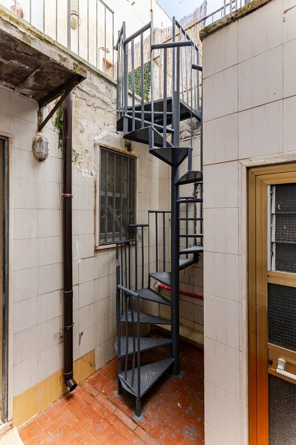 Nuovo Vivi Lecce casa nel centro storico Apartment in Lecce