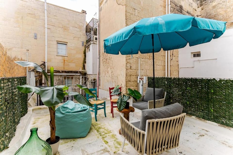 Nuovo Vivi Lecce casa nel centro storico Apartment in Lecce