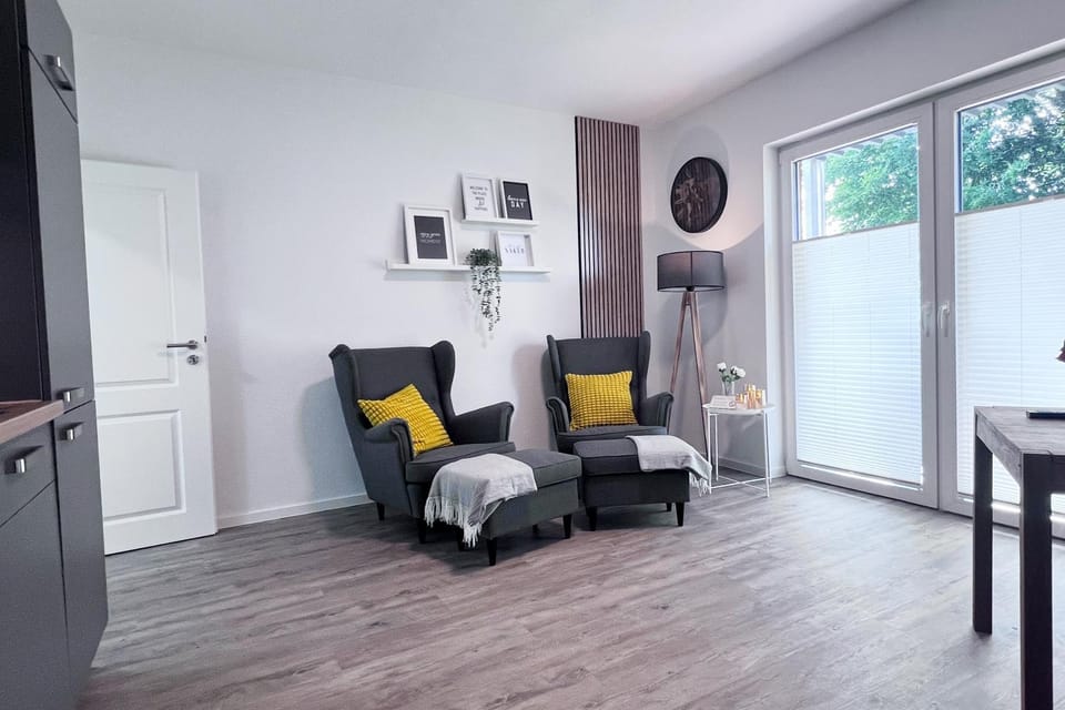 Emsland-Hus WG2 Apartment in Lower Saxony, Germany