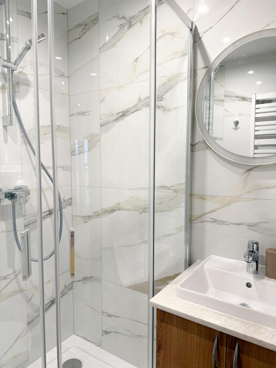 Apartamenty Prestige Harmony Borki blisko jeziora i lasu Bed and Breakfast in Poland