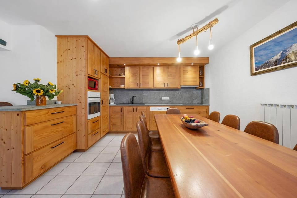 Les Tavernettes Val Cenis Margerie Apartment in Auvergne-Rhône-Alpes