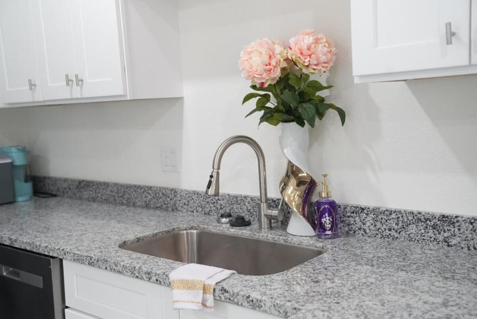 Urban 2BR Apartment Near Galleria & Downtown HTX Apartment in Houston