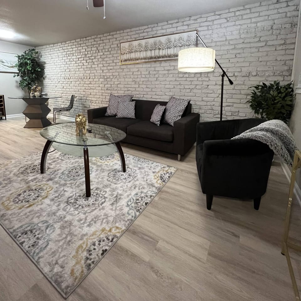 CL Dallas G8 Apartment in Dallas