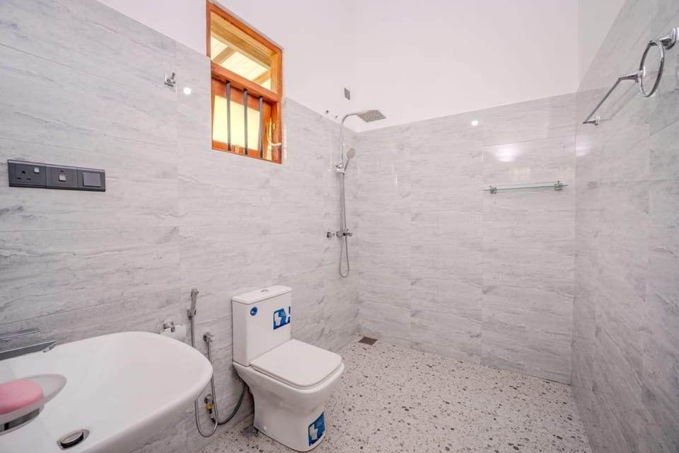 Hansa Villa Apartment in Southern Province