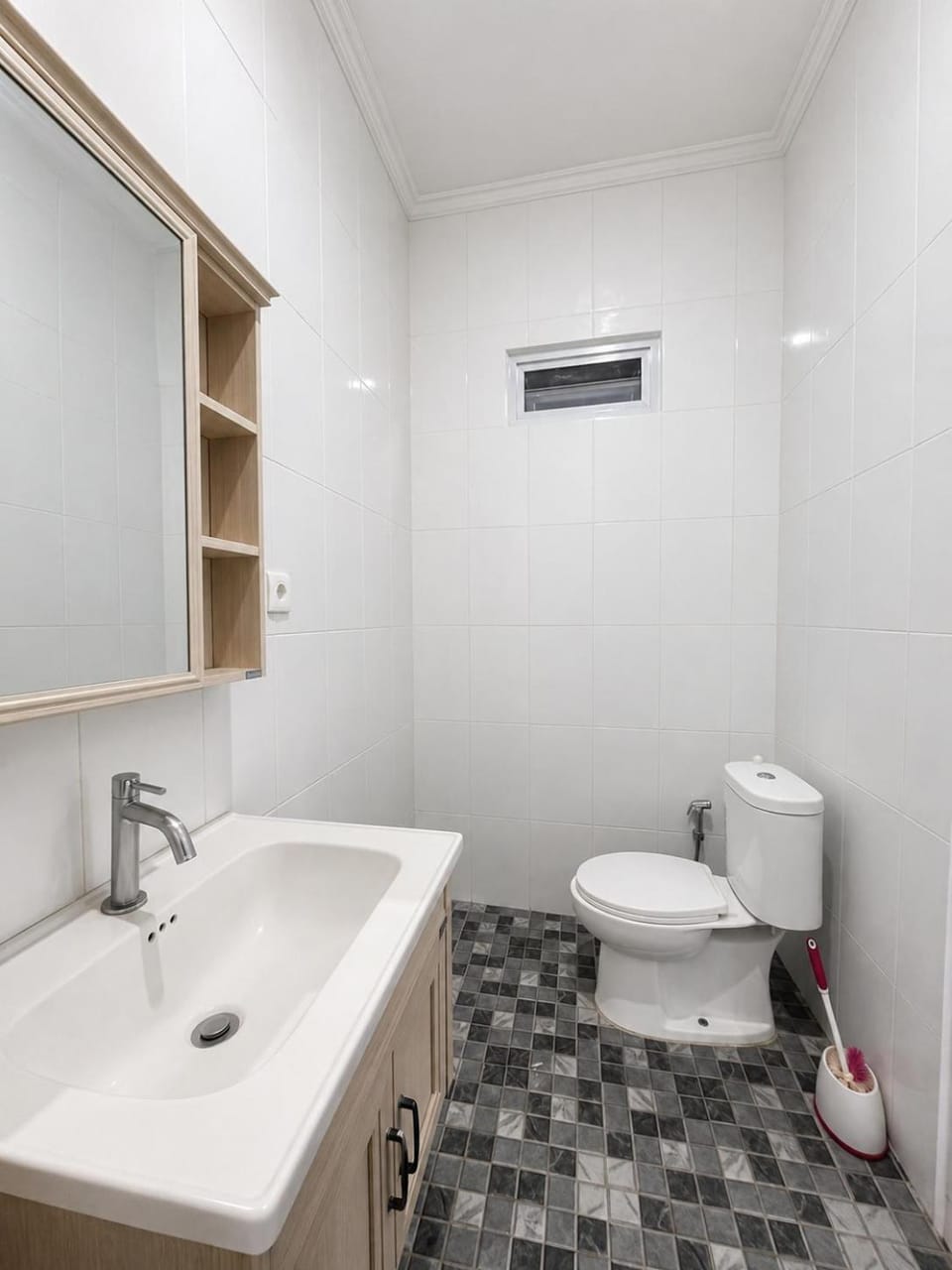 Homestay walking distance to beach with share kitchen Vacation rental in Bali