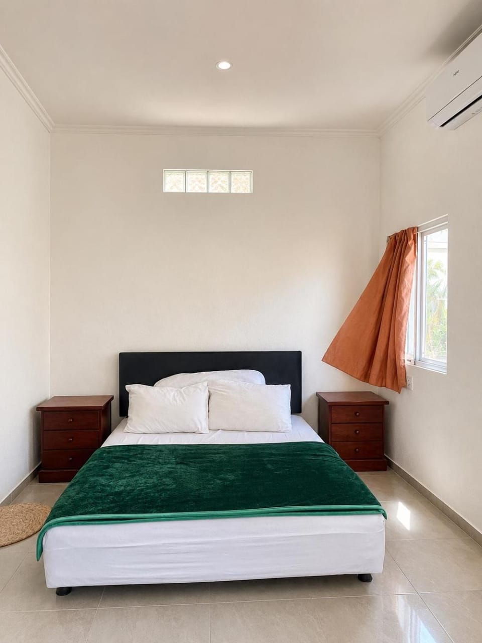 Homestay walking distance to beach with share kitchen Vacation rental in Bali