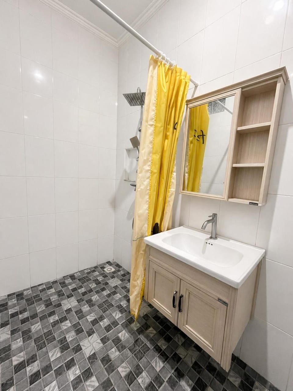 Homestay walking distance to beach with share kitchen Vacation rental in Bali