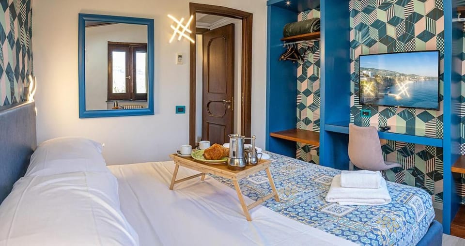 Luxury Villa Donna Tittina Sorrento Villa in Priora