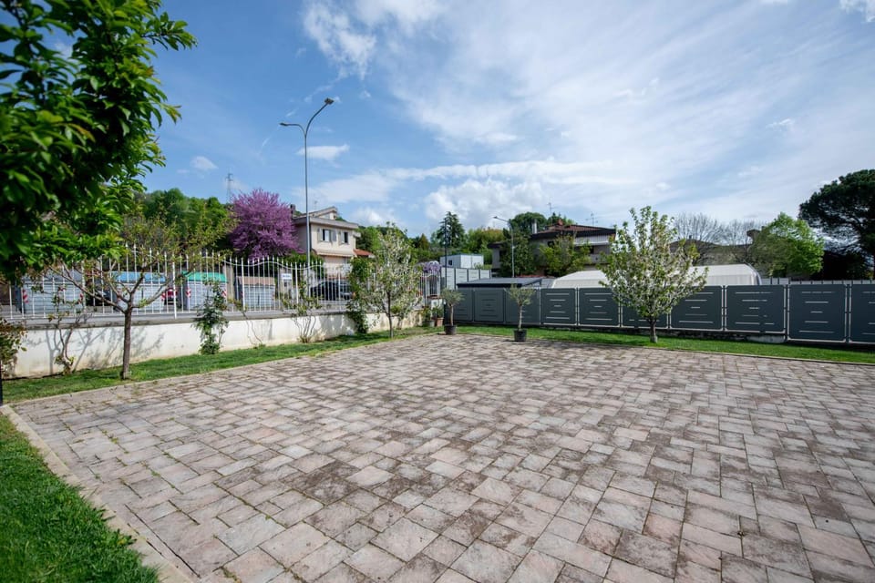 Cetinale Apartments 2 Apartment in Tuscany