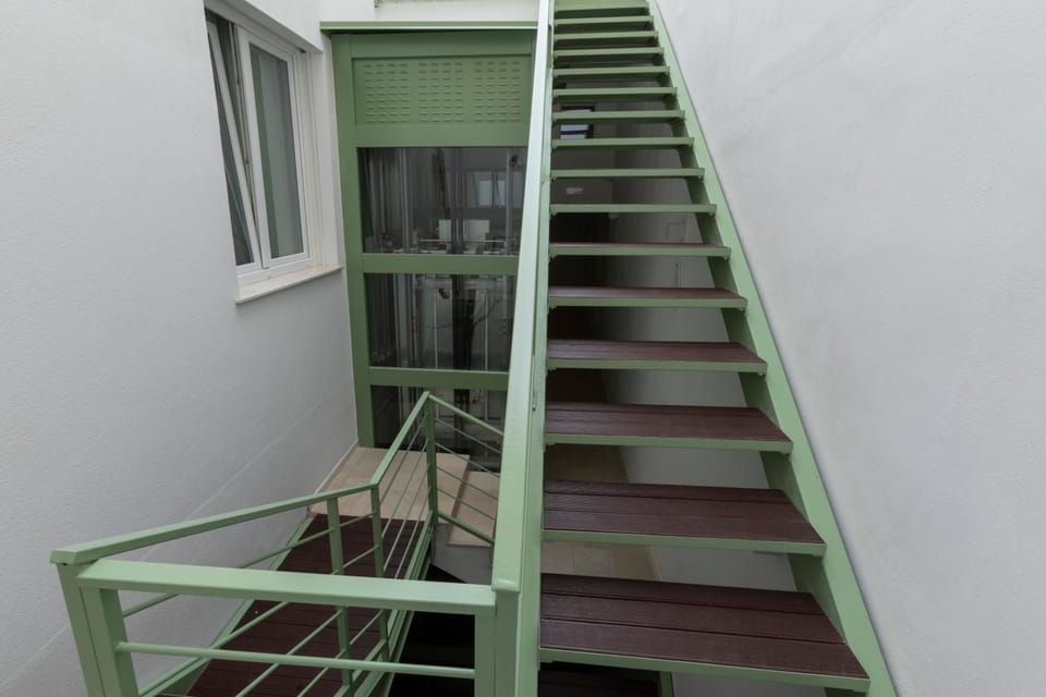 Palazzo Sospiri Bed and Breakfast in Apulia