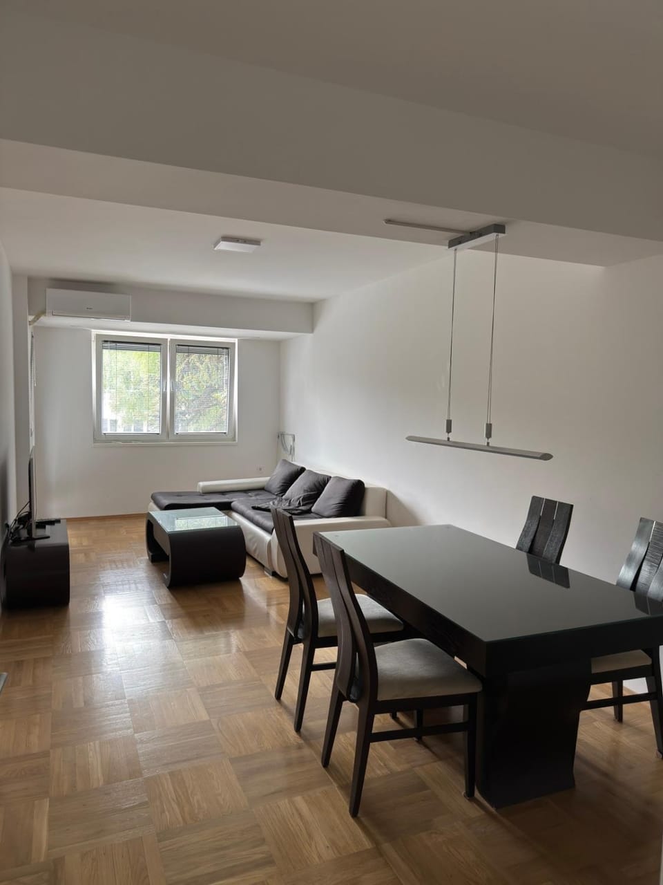 Ohrid Central Apartment in Ohrid