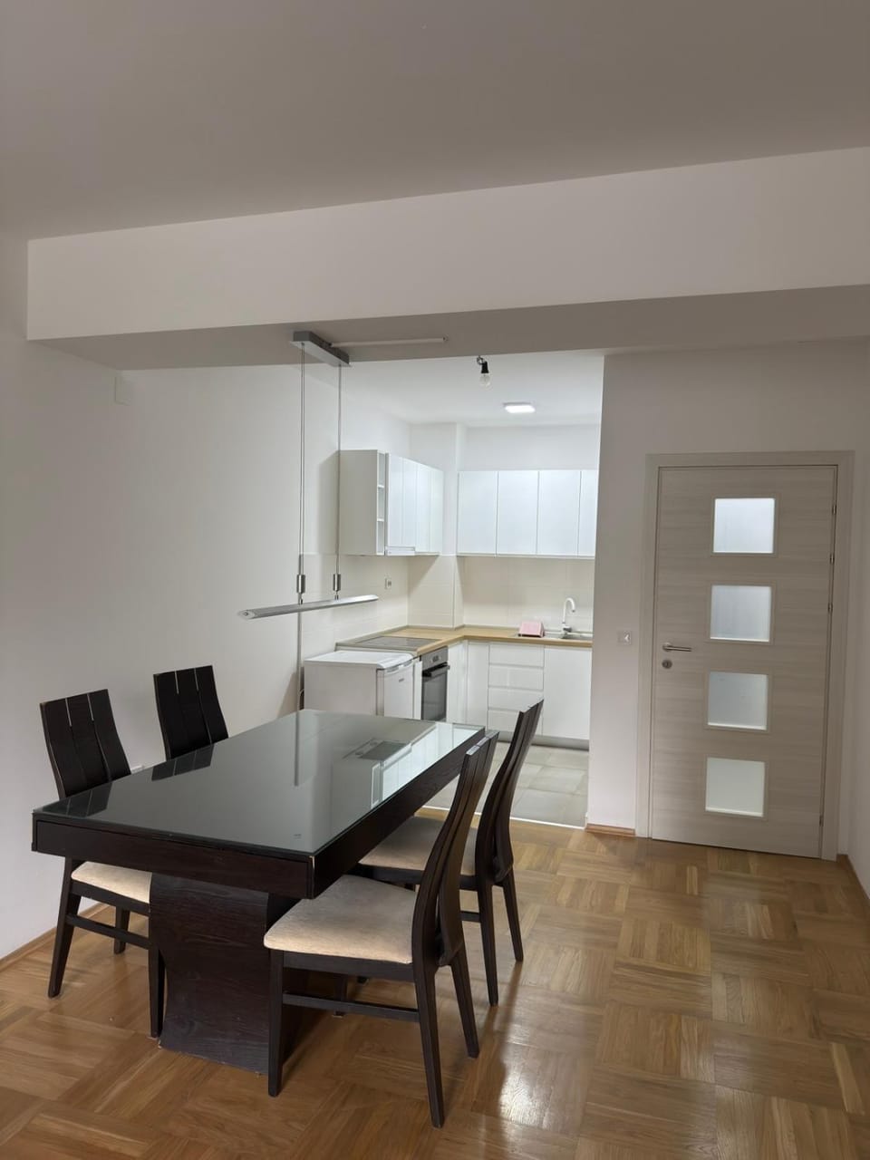 Ohrid Central Apartment in Ohrid