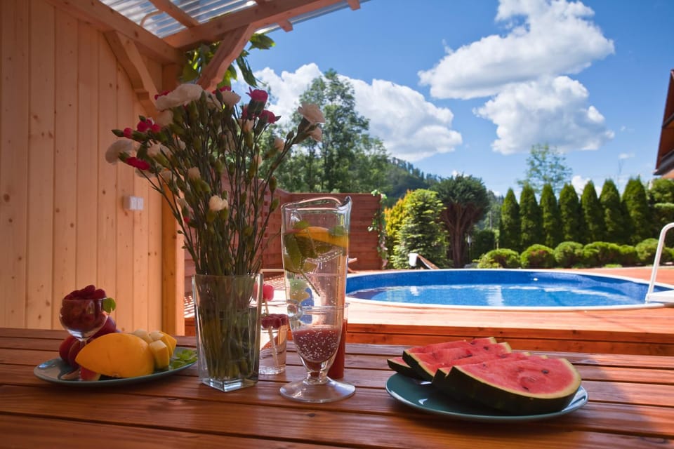 Apartamenty DobraNocka Apartment in Lesser Poland Voivodeship