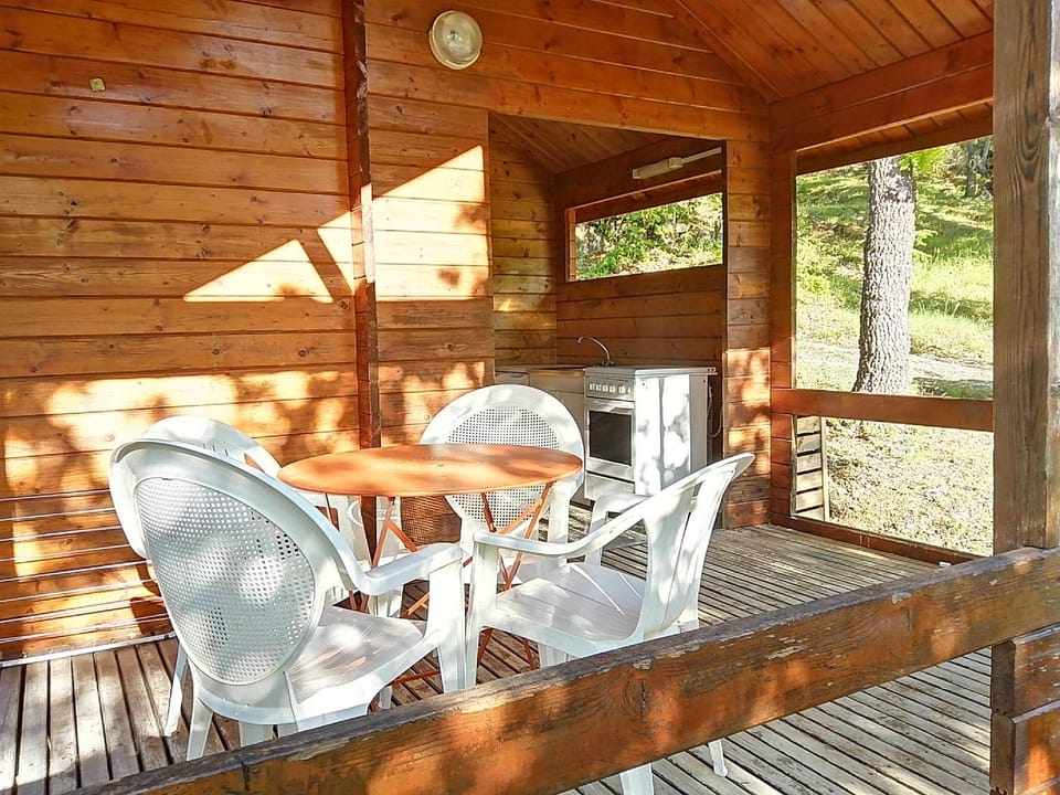 Saut du moine Campground/ 
RV Resort in Provence-Alpes-Côte d'Azur