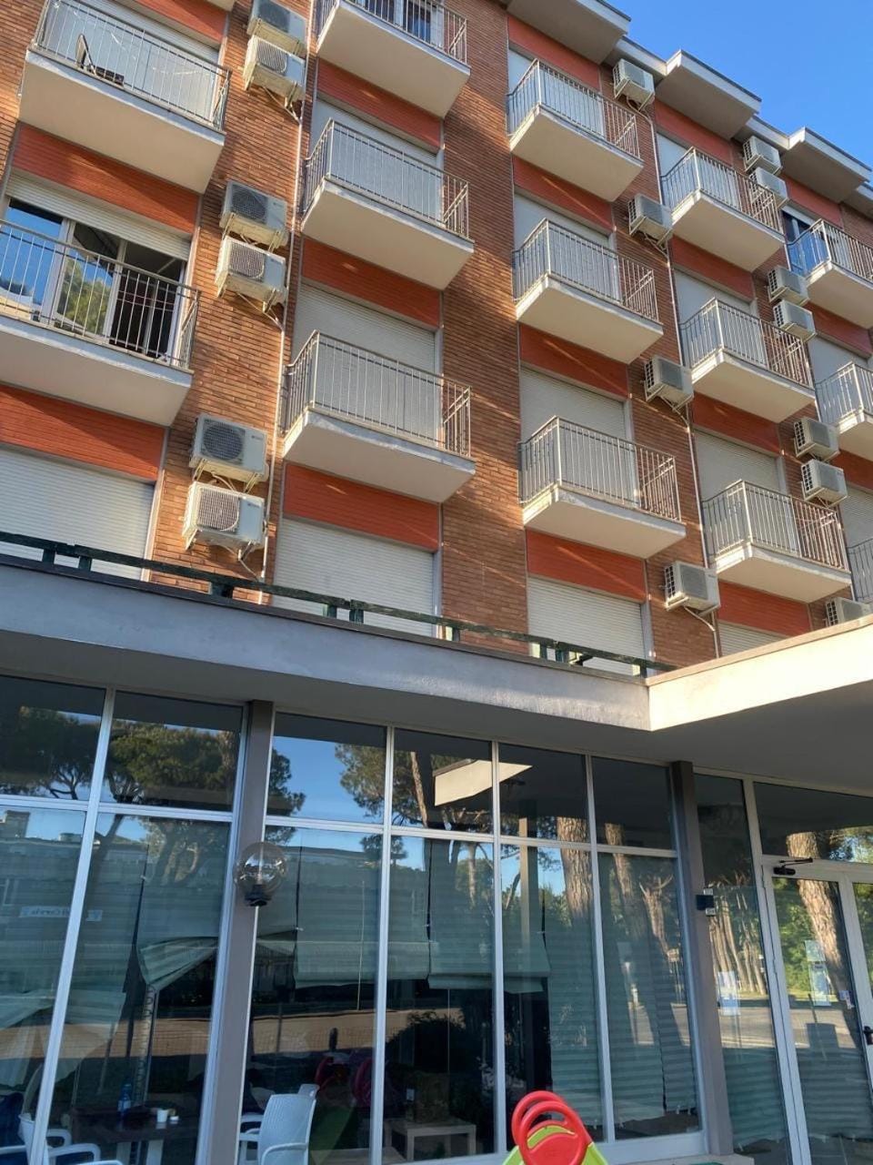 Pernottamento Madonna Cervia Bed and Breakfast in Cervia