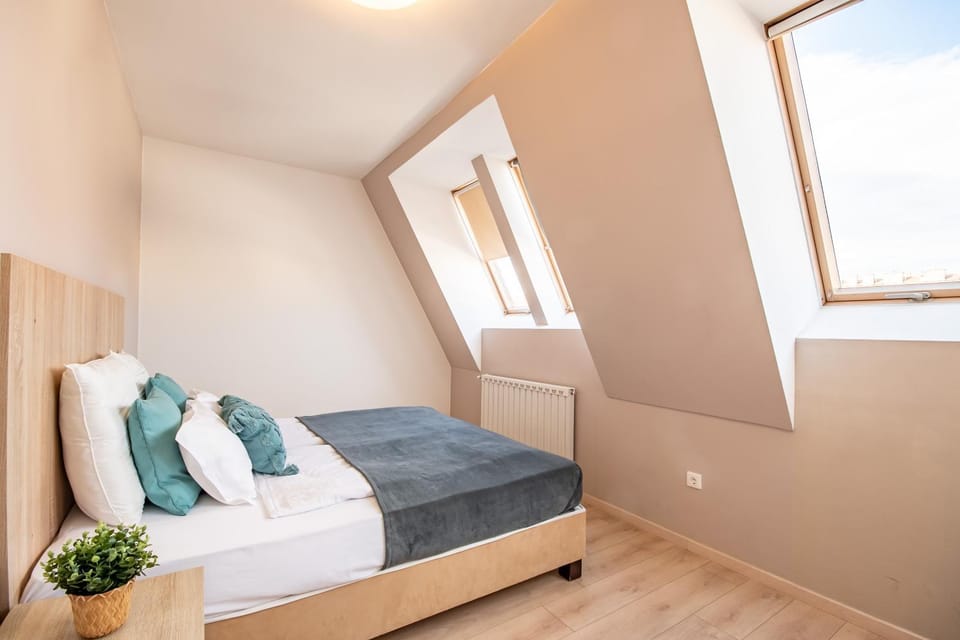 Prime Stay - Signature One Bedroom Apartment Apartment in Budapest