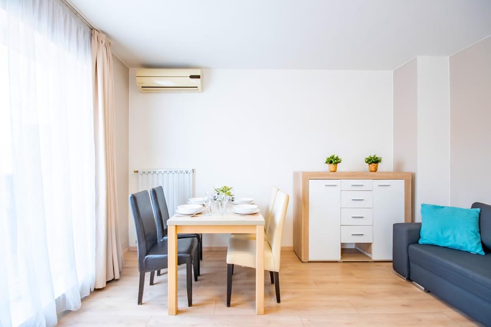 Prime Stay - Signature One Bedroom Apartment Apartment in Budapest