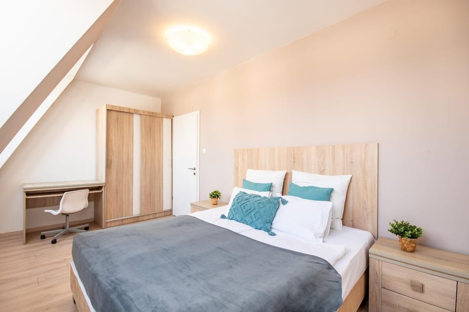 Prime Stay - Signature One Bedroom Apartment Apartment in Budapest