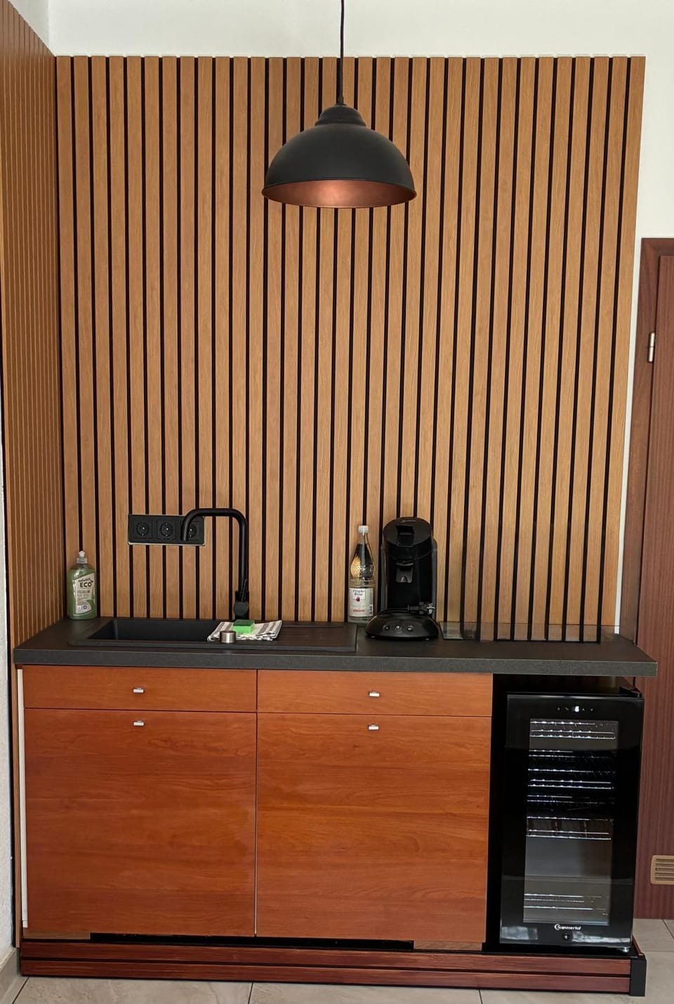 FREE Apartment - Am Park Apartment in Baden-Württemberg