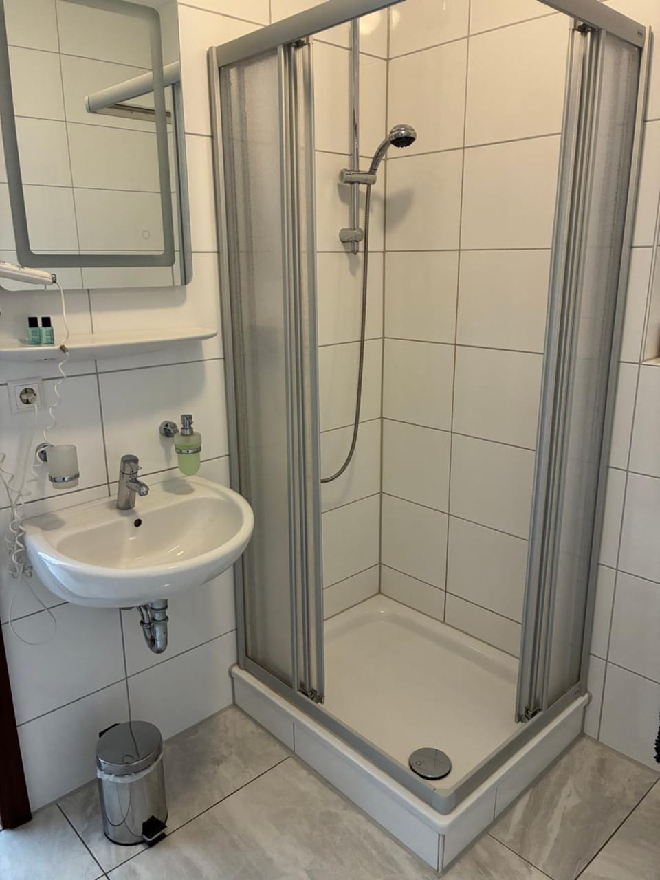 FREE Apartment - Am Park Apartment in Baden-Württemberg