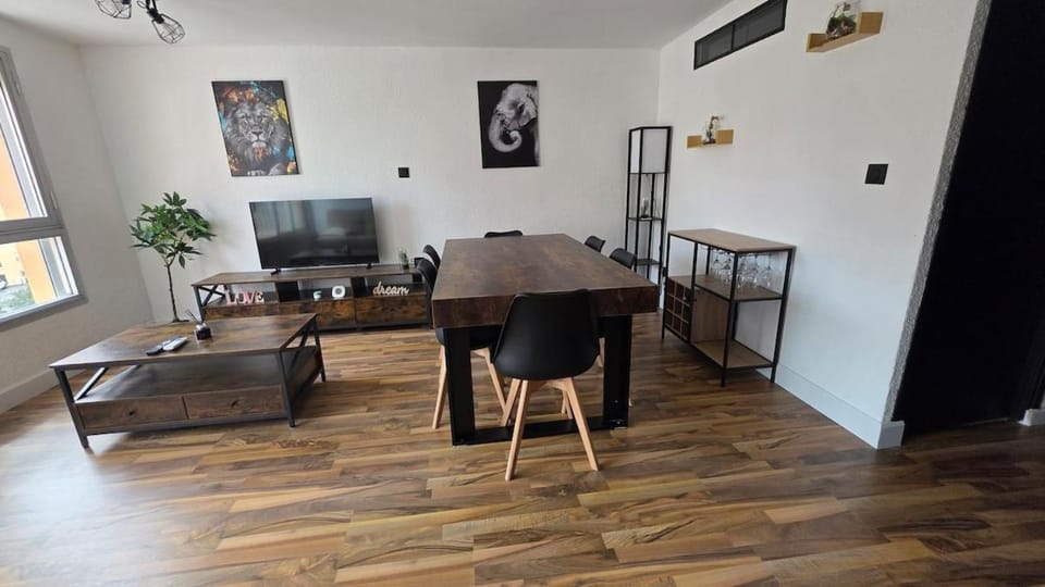 Cap d'Agde Apartment in Agde