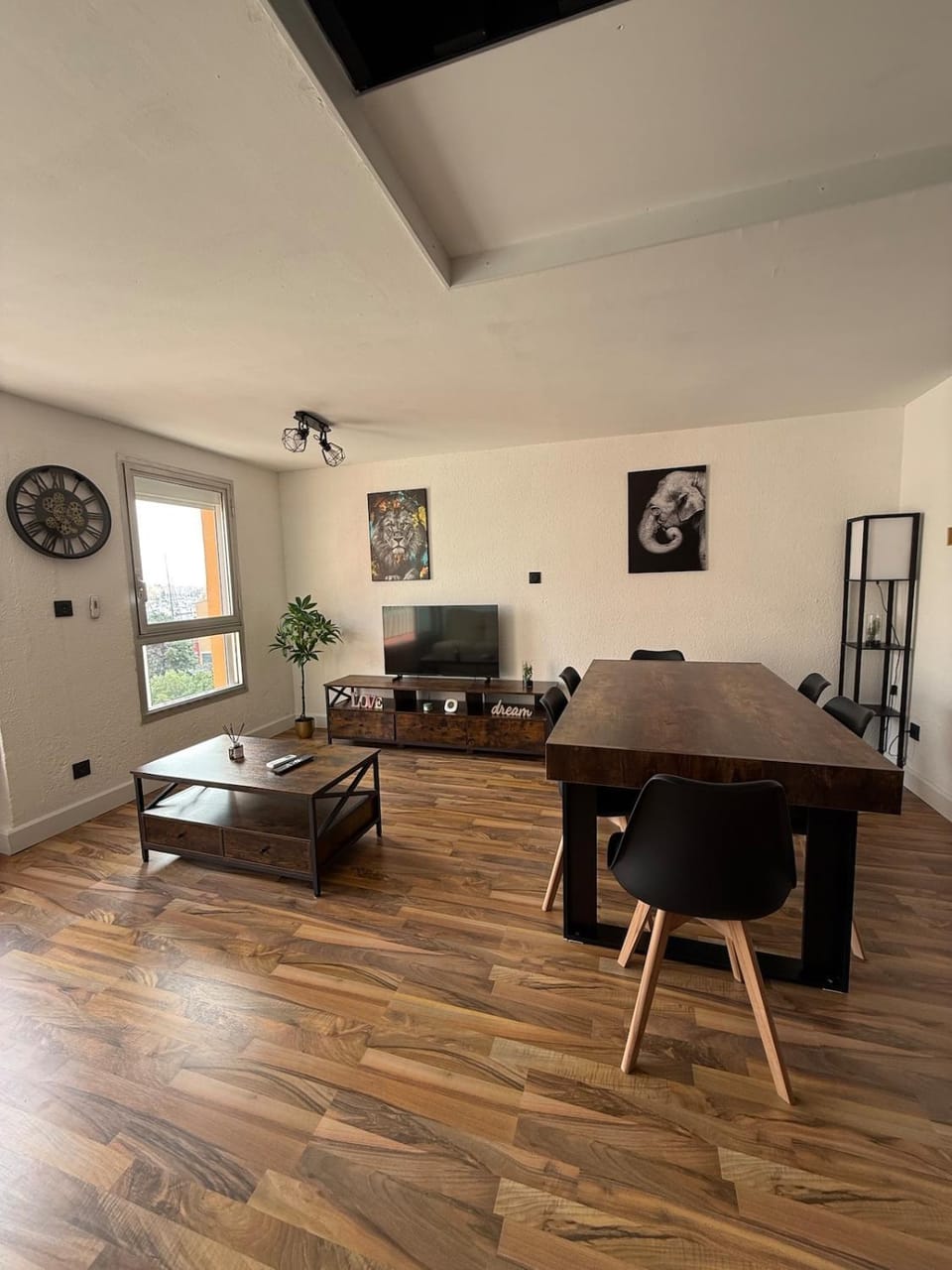 Cap d'Agde Apartment in Agde