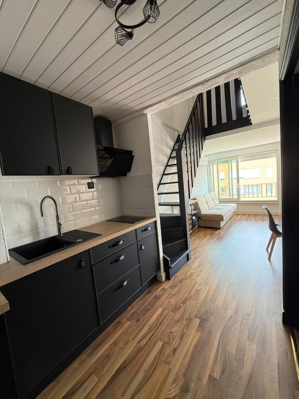 Cap d'Agde Apartment in Agde