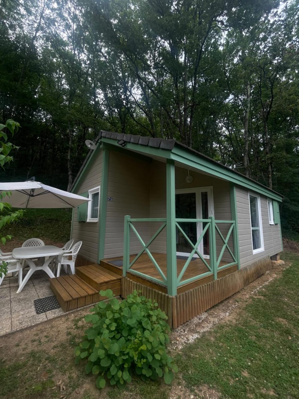 Chalet cosy Chalet in Nouvelle-Aquitaine
