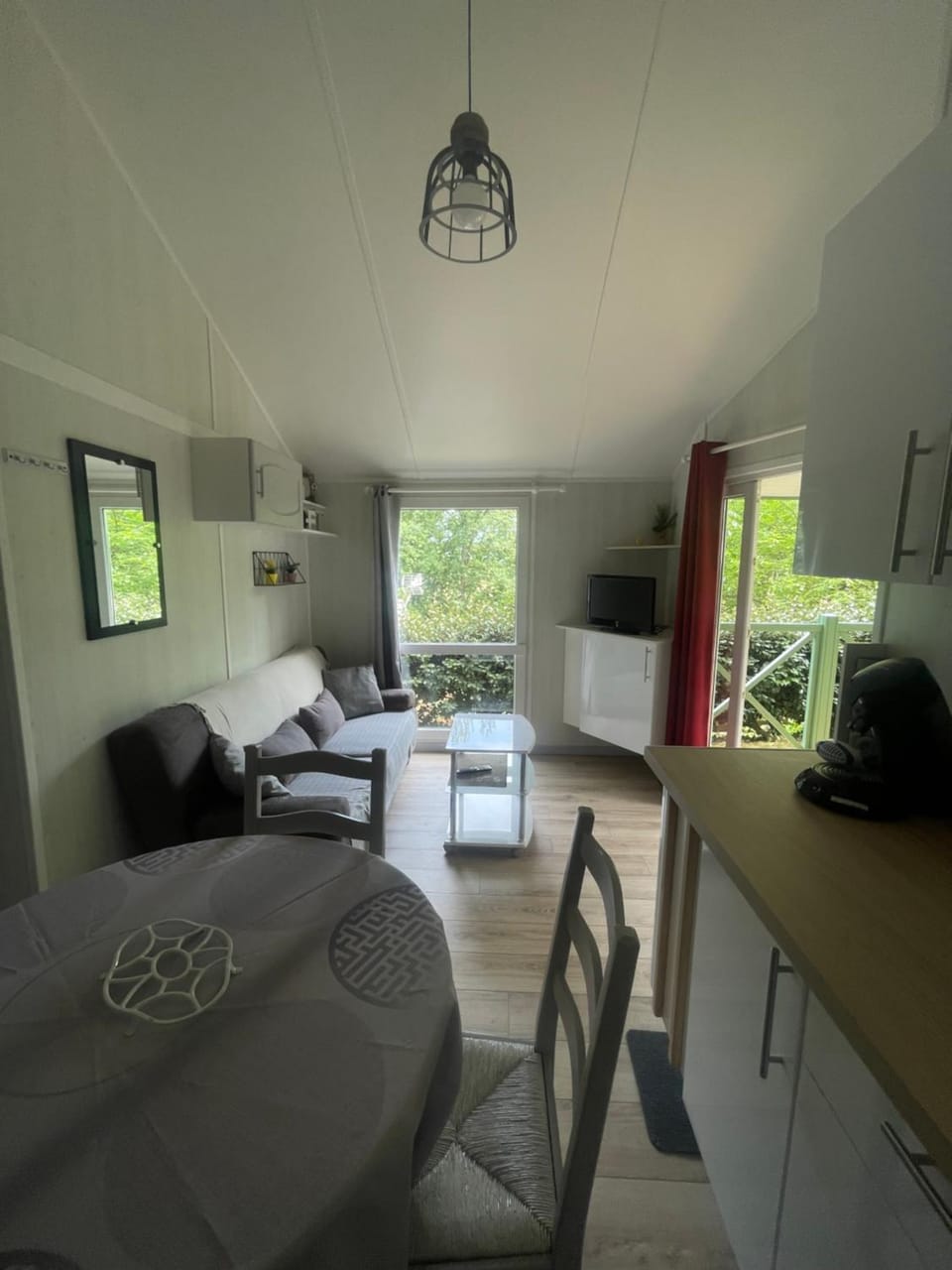 Chalet cosy Chalet in Nouvelle-Aquitaine