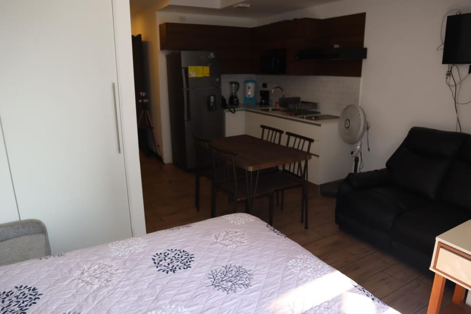 EON one bedroom aparment 905 Apartment in Guatemala City