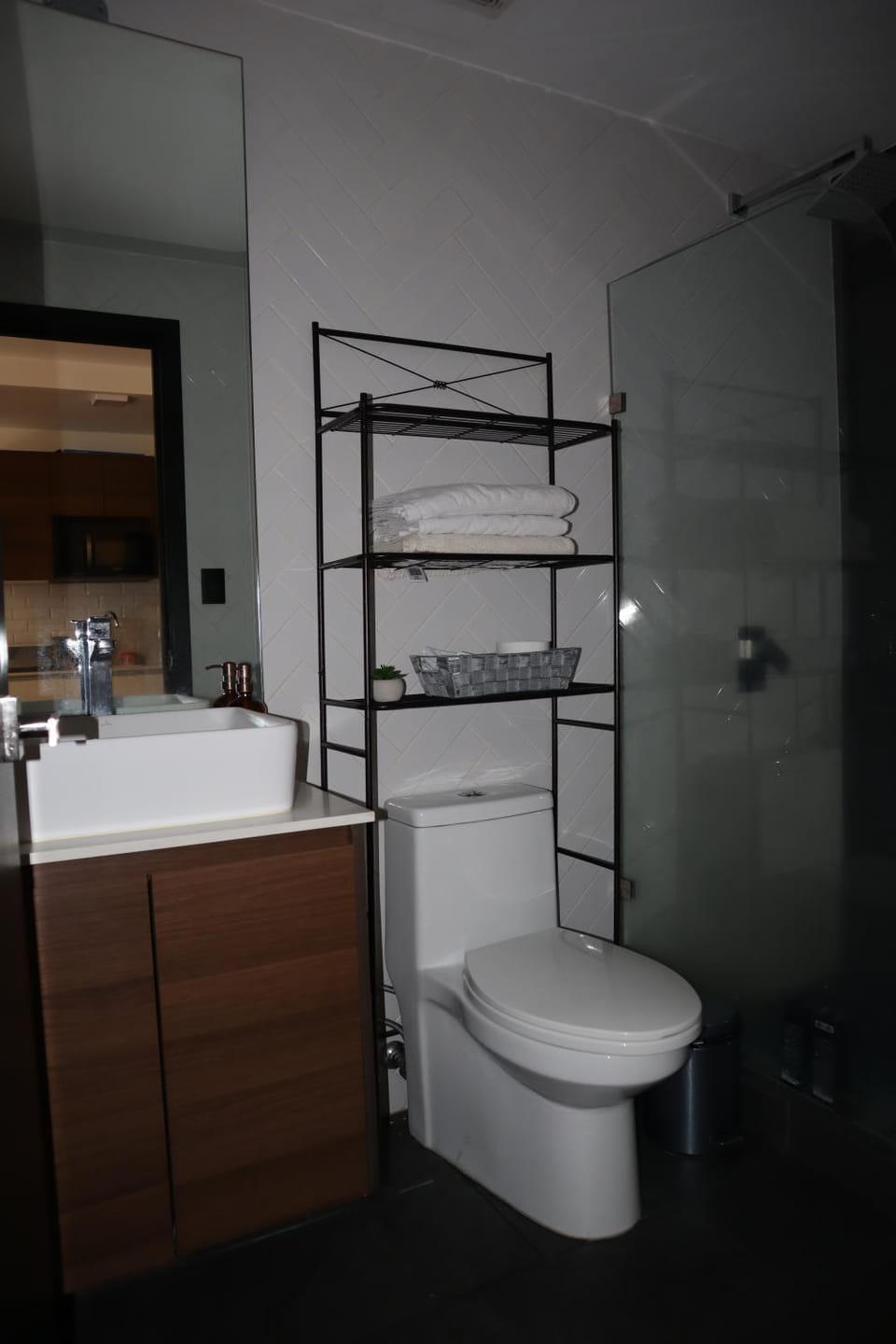 EON one bedroom aparment 905 Apartment in Guatemala City