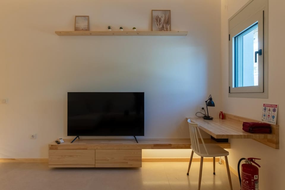 TV and multimedia, Entertainment
