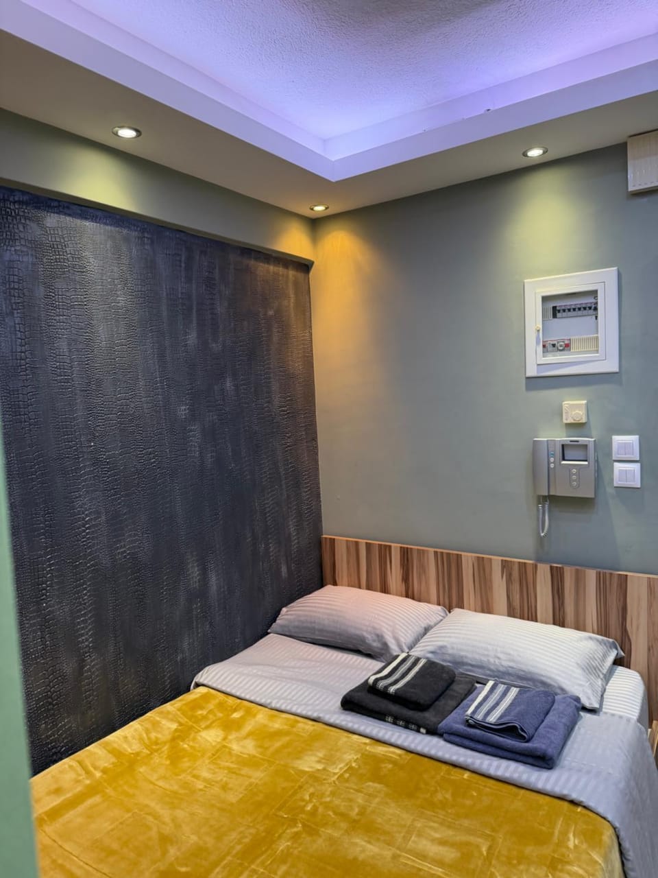 KALVOY PALACE By EIRHNH Apartment in Thessaloniki