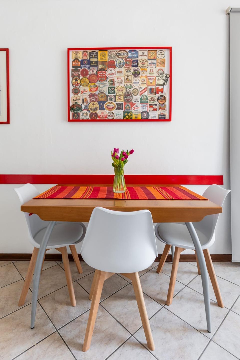 Cirenaica Comfort Home Apartment in Bologna