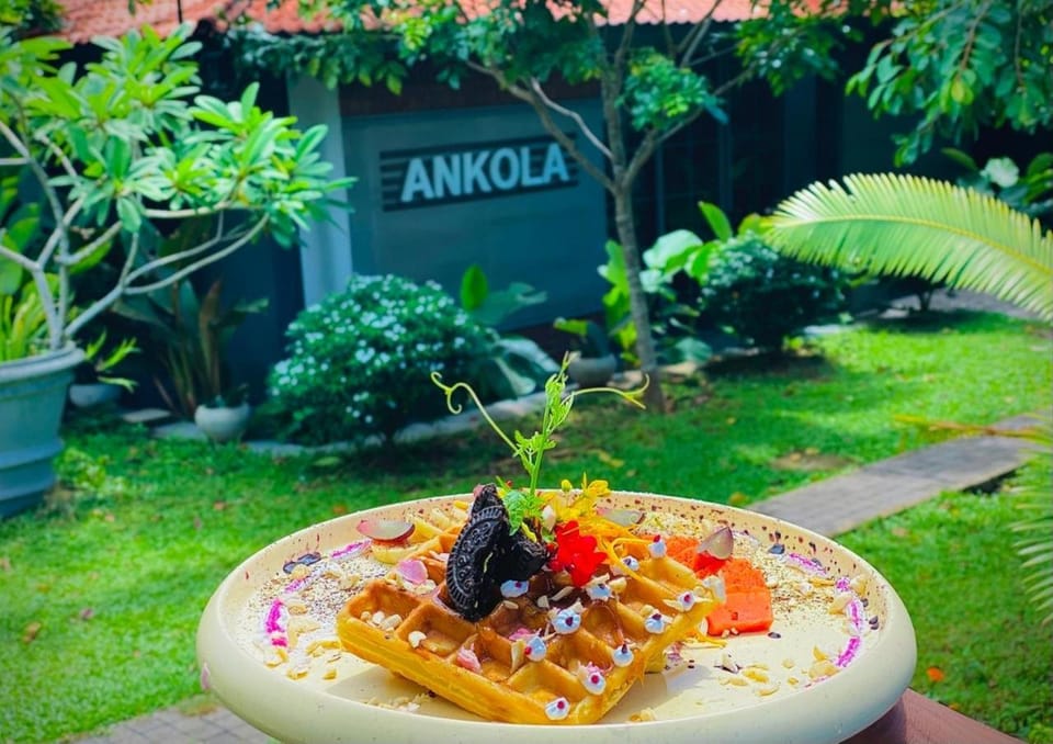 Ankola Hotel Hotel in Western Province
