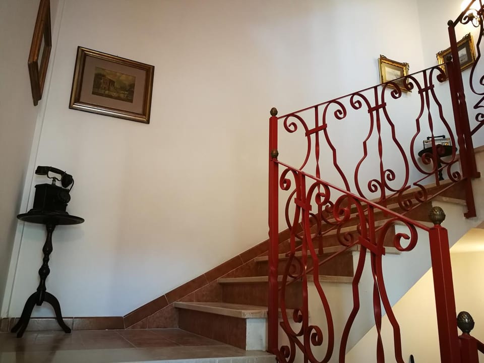 Decorative detail