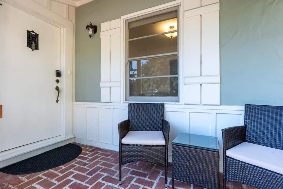 Coastal Charm House in Capitola