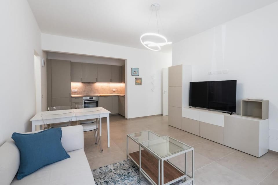 Olly & Gilbo Casa Vacanza Apartment in Senigallia