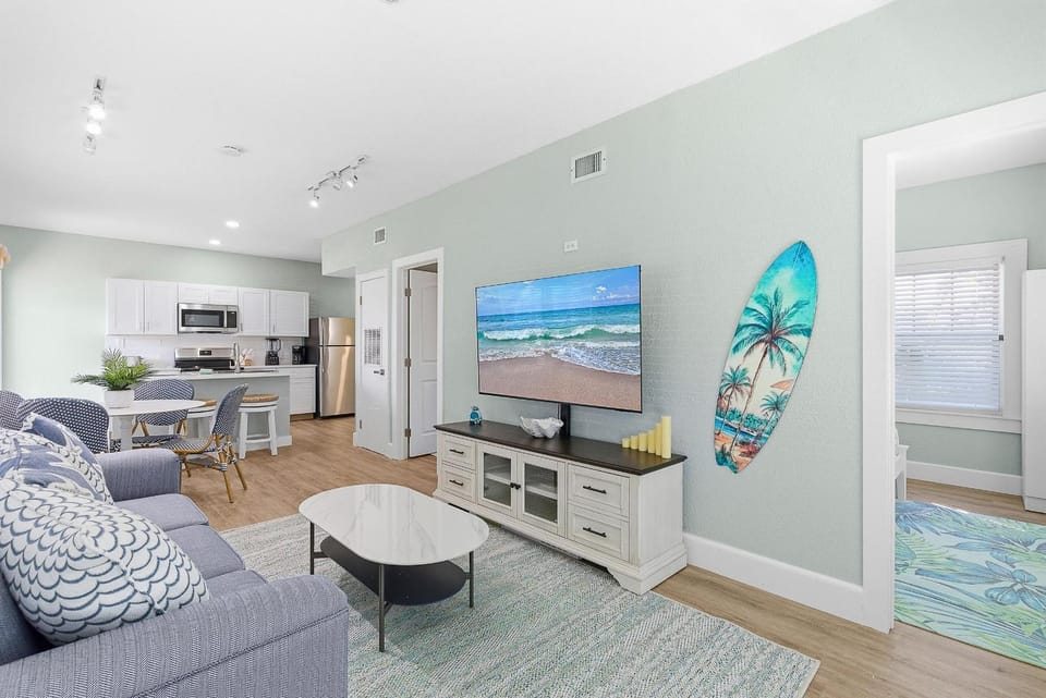 Lofty House House in New Smyrna Beach
