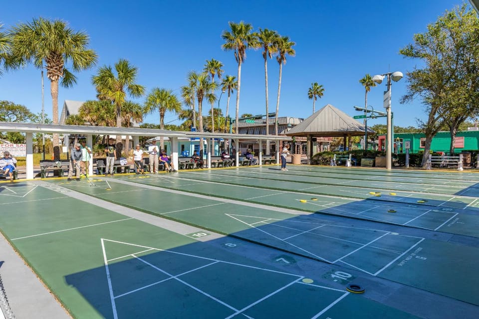 Lofty House House in New Smyrna Beach