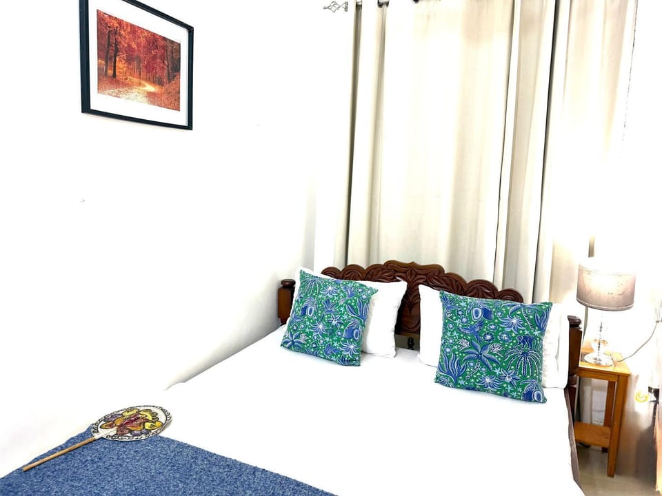 The cosy corner Apartment in Tanzania