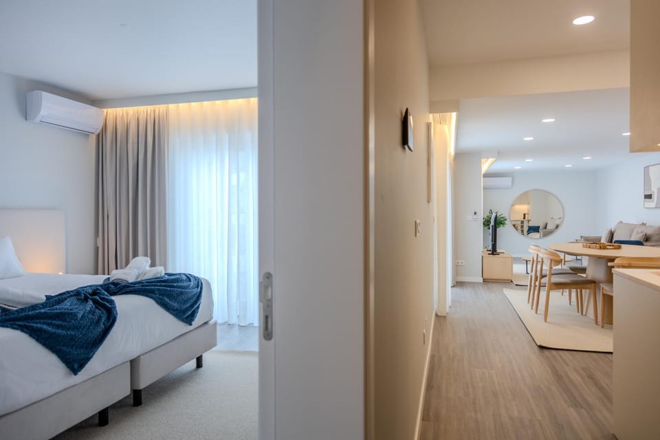 Azor Signature Flats - I Apartment in Ponta Delgada