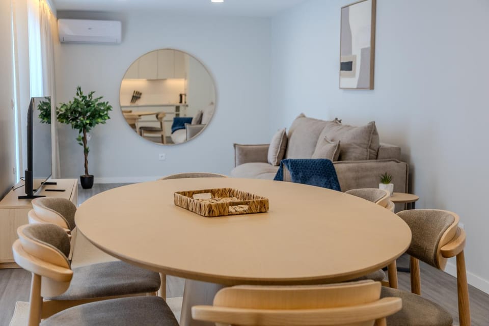 Azor Signature Flats - I Apartment in Ponta Delgada