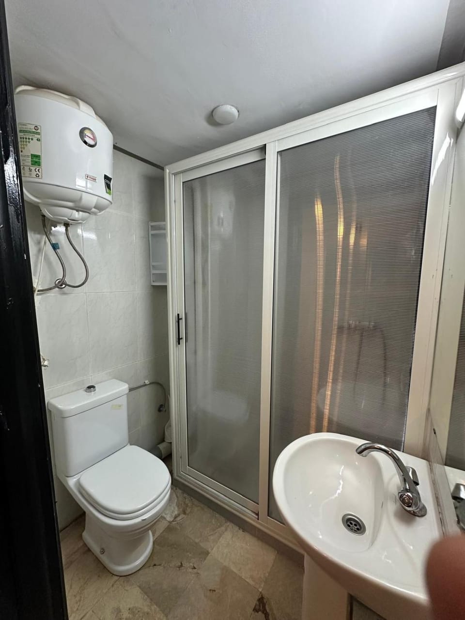 appartements hivernage , gueliz proche ctm aeroport train Apartment in Marrakesh