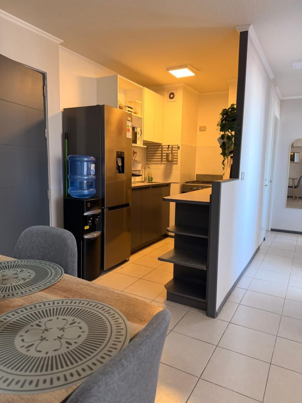 Ubicación Perfecta Rancagua Apartment hotel in Rancagua