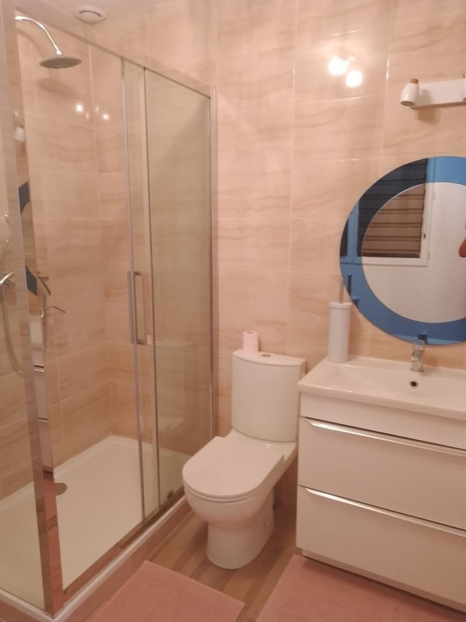 Les acacias Apartment in Provence-Alpes-Côte d'Azur
